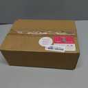 Kate Aspen Beaded Amber Drinking Glasses Set of 6-10 oz Vintage Glassware Set Jupiter Glasses, Cocktail Glass Set, Juice Glass, Water Cups Hostess Gift, Present, Gift for Newlyweds