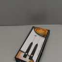 Milk Frother Handheld, Dallfoll USB Rechargeable Electric Foam Wand Maker for Coffee, 3 Speeds Mini Milk Foamer Drink Mixer with 2 Whisks for Bulletproof Coffee Frappe Latte Cappuccino Hot Chocolate, Silver