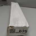 23.6 in x 236.2 in Black Wallpaper Black Peel and Stick Wallpaper