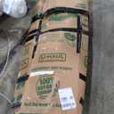 Stainless Steel Carport Set, 8ft