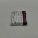 jinchan Vintage Floral Shower Curtain Waterproof Fabric Botanical Flower Plant Shower Curtains for Bathroom Elegant Luxury with 12 Hooks Eden Green 70x72 Inches