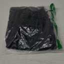 Women's Hiking Pants Quick Dry Lightweight Cargo Pants UPF 50 Water Resistant Zipper Pockets for Golf Travel Work Camping (Medium, Black)