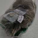 Swiking Mens Mullet Wig Blonde Retro 70s 80s Disco Rocker Curly Punk Fancy Party Halloween Cosplay Costume Full Wigs (Blonde) (Mens Blonde)