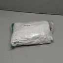 5 Pack Crew Neck T Shirts for Women Daily Casual Womens Fitted Tshirt Basic Tops for Women Stretchy Womens Tees (XX-Large, 5 Pack: Dark Blue&olive Green&black&white&nude)