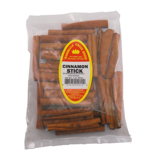 Marshall’s Creek Spices Kosher Cinnamon Sticks Refill, 5 oz