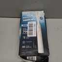 Philips Sonicare 4100 Series Electric Toothbrush - Sonic Toothbrush with Advanced Sonic Technology, Pressure Sensor, Two Intensity Settings, Smartimer & Quadpacer, White, Model HX3681/23
