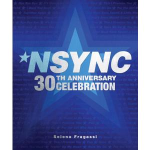 NSYNC 30th Anniversary Celebration: We Want You Back! Book