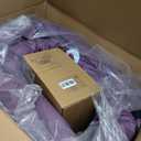 Drive Medical Med-Aire Low Air Loss Mattress Replacement System - Alternating Pressure - Pressure Redistribution Mattress - Moisture Wicking Cover - Home or Facility Use