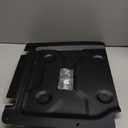 Motorcycle Footboards Passenger Floorboard and Mount Kit Fit for Harley Touring Road King Road Glide Street Glide Electra Glide CVO 1993-Up