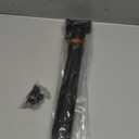 K&F CONCEPT 62'' Phone Selfie Stick Tripod, 2-in-1 Lightweight Extendable Cell Phone Tripod Stand with Remote, Compatible with GoPro MAX2/Insta360 X5X4/DJI OSMO 360 Pocket 3 iPhone 17.