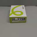 Jugbow Dog Shock Collar - 4500FT Dog Training Collar with Remote, IPX8 Waterproof Electric Dog Collar with 4 Training Modes, Security Lock, Rechargeable eCollar for 10-120lbs Small Medium Large Dogs (Green 1 Pack)