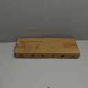 haisstronica Heavy Duty Battery Cable Crimping Tool Kit-Ratchet Hex Extended Handle Crimper for 8,6,4,2,1,1/0 AWG Copper Lugs with Cable Cutter