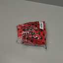 Kids Girls 50s Vintage Polka Dot Dress Retro Rockability Girls 1950s Princess Girl Dress Retro 1950s Dresses Kids Halter Party Dress for Carnival Christmas Dresses for Girls Polka Dot Red 9-10 Years