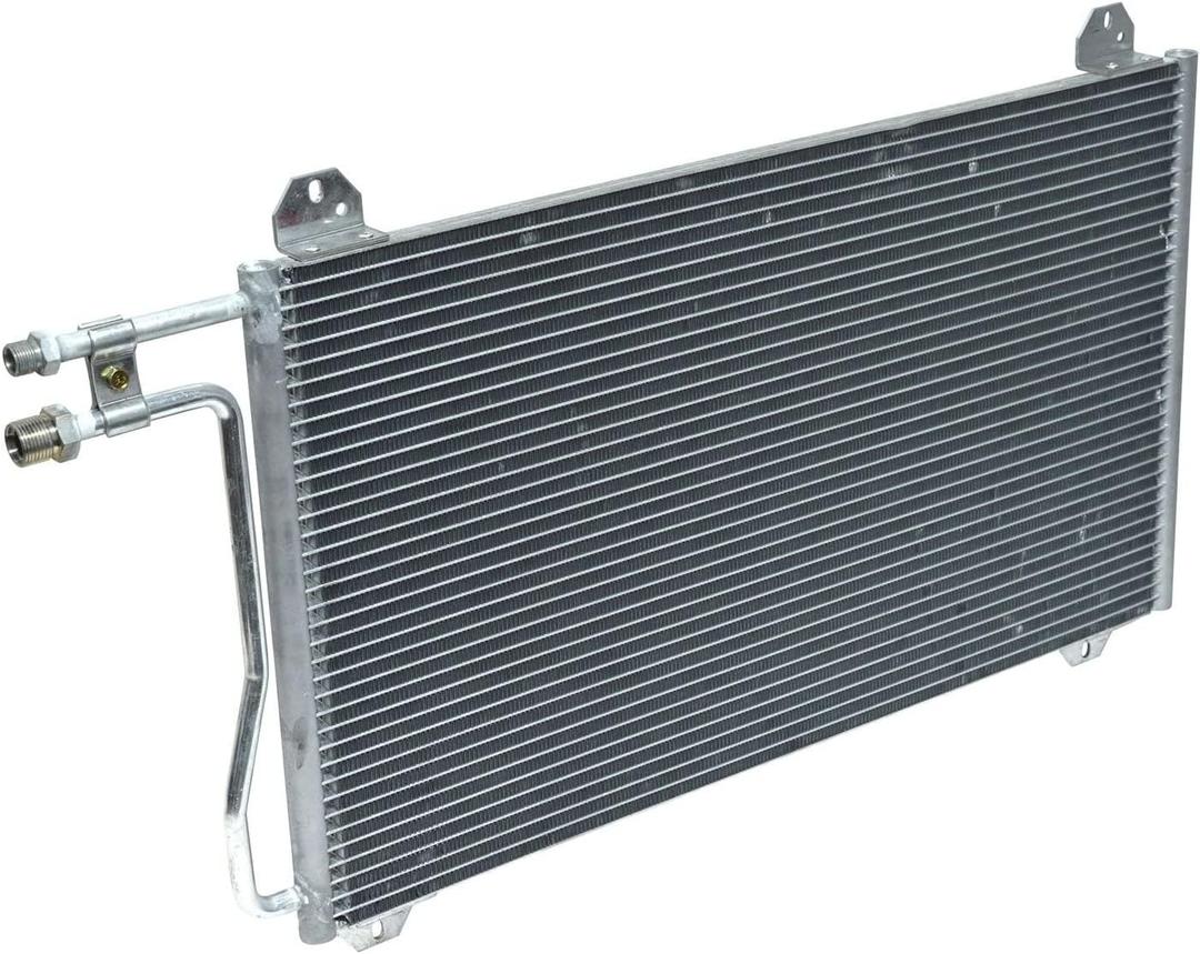 UAC CN 3399PFC A/C Condenser