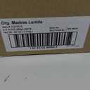 Tasty Bite Organic Madras Lentils, 10 oz, 6-count, EXP: MAY 31, 2027