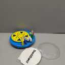 Dan&Darci Paint Spin Art Machine Kit for Kids - Gifts for Girls - Arts & Crafts for Boys, Girls - Art Craft Set for 6-9 Year Old Boy - Painting Spinner Toys - Birthday Gift Ideas for Ages 6-12