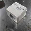 TORRAMI Self Adhesive Hook Loop Tape Roll 2 Inch Wide X 5 Yard Length Gray,Double Sided Sticky Heavy Duty Fastener Strips (Grey)