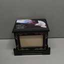 Cremation Urns for Human Ashes Adult Male or Female, Funeral Memorial Urns for Ashes with Photo Frame, Wooden Urns Box and Casket for Men Women, Burial Urn for Adults Up to 200 IBS