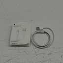 Apple Lightning to USB Cable (1 m)