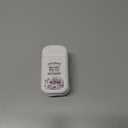 3 x Poo-Pourri Before-You-Go Pocket Toilet Spray, Travel Essentials, Lavender Vanilla, 1 Fl Oz, Up to 50 Uses, On-The-Go Bathroom Odor Deodorizer with Essential Oils, TSA Approved Size