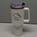 Arizona State Sun Devils 40oz. Colossus Copper Edition Tumbler, White 