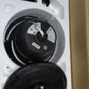 Dreo Ceiling Fans with Lights, 52 Inch, 6 Speeds, 5 Color Tones Dimmable LED, Quiet Reversible DC Motor, Remote, 8H Timer, Black Ceiling Fan for Bedroom, Living Room, Easy to Install