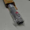 Vacuum Extension Wand Attachment Compatible With Shark Navigator Lift-Away NV350 NV351 NV352 NV355 NV356e NV357 NV358 NV360 NV390 NV391 NV392 UV440 Vacuum Cleaner Replacement Parts