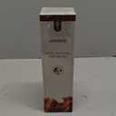 AIMIKE Round Brush for Blow Out, Medium Round Hair Brush Nano Thermal Ceramic & Ionic Tech, for Blow Drying & Styling, Curling and Shine - 2.9 inch Barrel w/Boar Bristles