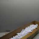 Cost5-ft White Artificial Christmas Tree