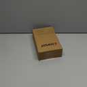 30 Amp AC Disconnect Switch Outdoor 120/240VAC Pull Out Switch Waterproof Metal Box for Air Conditioning Non-Fused