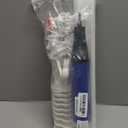 Balloon Stand Kit, 15 pack Balloon Stick Holder with Base for Table Top Centerpiece Party Decoration, Reusable Balloon Column Stand Suit for Happy Birthday/Graduation/Wedding Parties