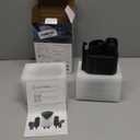 Lectron NACS to CCS Electric Vehicle Adapter with Interlock - (500A/1,000V) - Compatible with Tesla Superchargers - CCS1 EV Fast Charging with Vortex Plus [Check Automaker for Compatibility] - UL 2252