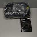 Nekteck Shiatsu Neck Back Massager with Heat for Pain Relief Deep Tissue, Electric Kneading Shoulder Massage, Relaxation Gifts for Him Her, (FSA Eligible, HSA Eligible, Not Cordless) (Gray)