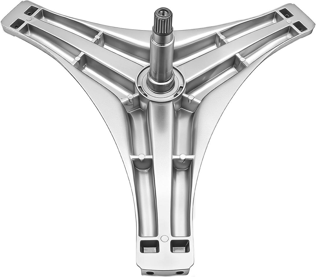 4434ER0003C spider Drum Support - Replacement for LG Kenmore Washing Machine - Rear Drum Support Spider Replaces 4434ER0003A 4434ER0003B AH3522973 EA3522973 PS3522973