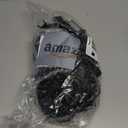 MZD8391 105FT 300LEDs Christmas Lights Outdoor Indoor 8 Modes for Christmas Tree Party Decoration, 100% UL Listed (Warm White)