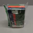 Leviton Lever Edge 15 Amp Single Pole Rocker Switch, 10-Pack, E5601-MW, White