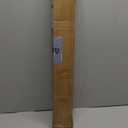 LazBlinds Cordless 1" Vinyl Mini Blinds for Indoor Windows - Light Filtering Horizontal Window Blinds & Shades, 20" W x 36" H, White