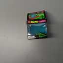 Schylling NeeDoh Nice Cube -Sensory Squeeze Toy with Super Solid Squish - 2.25" Cube (Purple)