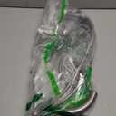 Kitchen Faucet with Pull Down Sprayer - Brushed Nickel Single Handle Kitchen Faucets, High Arc Stainless Steel Pull Out Kitchen Sink Faucet with Deck for RV Laundry Farmhouse Bar