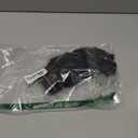 Shock Doctor Ultra Knit Ankle Brace W/Figure 6 Strap & Stays (Small)