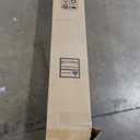 Queen Size Mattress, 12 Inch Individual Pocket Springs Hybrid Memory Foam Mattress in a Box for Pressure Relief, Motion Isolation, CertiPUR-US