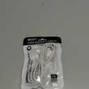 iPhone 15/16/16E/17/17E USB A to USB C Woven Cable for iPhone 17 15 16 Pro Max, 15/16 Plus, iPad 10th Gen,iPad Pro 12.9/11,iPad Air 5th/4th Gen,Mini 6th Type-c Charger Cord,Car CarPlay Charging Cable (5FT)