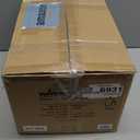 STEAMBOT Heavy Duty Steam Cleaner with 2L Large Water Tank, 28-in-1 Multipurpose steam cleaner for home, High Temperature Deep Cleaning for Grout, Floor, Tile, Oven, Car, Window&Kitchen No Chemical (Yellow)