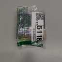 Mr. Pen- Transparent Sticky Notes, 3x3, 12 Pads, 600 Sheets, Macron Pastel, Bible Journaling Sticky Notes, See Through Sticky Notes, Translucent Sticky Notes, Stocky Notes for Bible Journaling