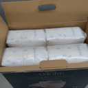 Pampers Amore, Size 2 (10-22 lbs), 120 Count, Our Best Diaper Hypoallergenic & Fragrance Free, Up to 100% Leakproof, Soft as Cashmere