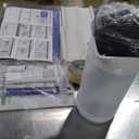 Dreo Portable Air Conditioners, 8000 BTU ASHRAE (5000 BTU DOE) Smart AC Unit for Bedroom with Drainage-free Cooling, 45dB Quiet, APP/Voice/Remote, Portable AC for Room Indoors, AC318S (White)