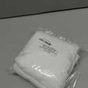 Bedecor Fitted Sheet for Air Mattress Inflate Without Disassembly Convenient & Firm Deep up to 21" White -Full