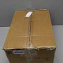 RUCKAE Flower Vase in Bulk 22 Glass Bud Vases Vintage Small Vases for Centerpiece Table Wedding Decorations Home Decor Party (Gradient Pink 22 Pack)