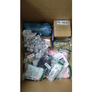 Box Of Mixed Items