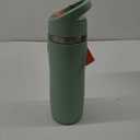 Gatorade 'Overtime' 22oz Stainless Steel Water Bottle, Straw Cap, Sage